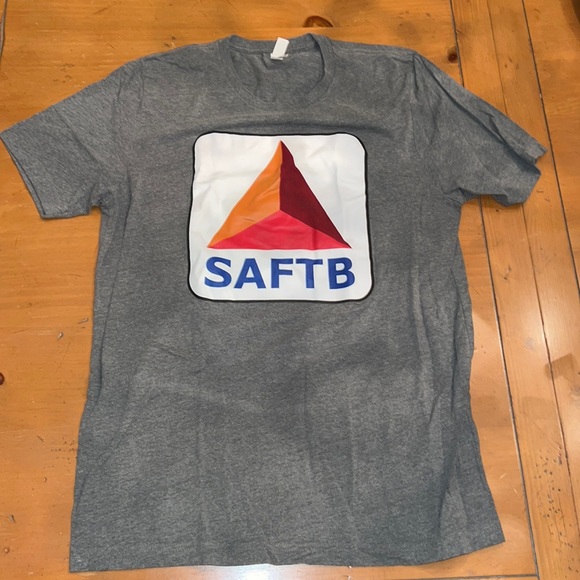 “Saturdays are for the boys” t-shirt (size XL) - Picture 1 of 2